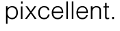 pixcellent GmbH
